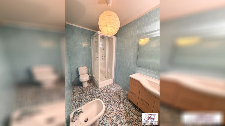 Ma-Cabane - Vente Appartement Menton, 56 m²