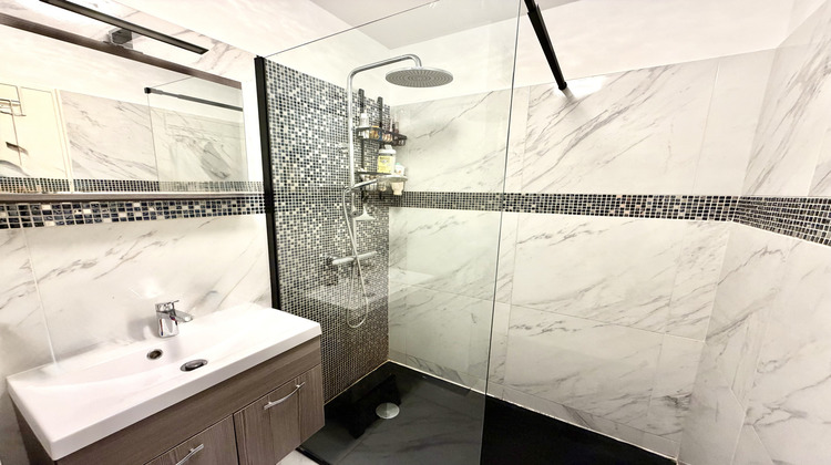 Ma-Cabane - Vente Appartement Menton, 39 m²