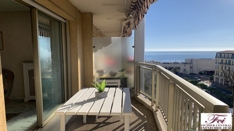 Ma-Cabane - Vente Appartement Menton, 78 m²