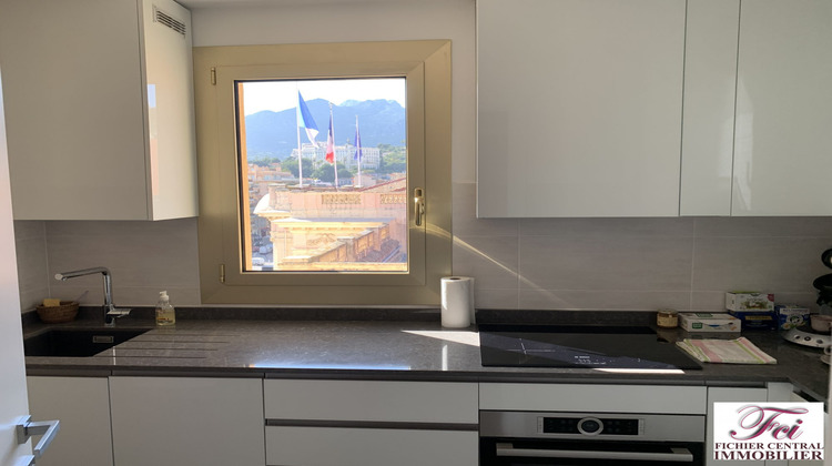 Ma-Cabane - Vente Appartement Menton, 78 m²