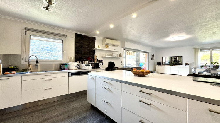 Ma-Cabane - Vente Appartement MENTON, 86 m²