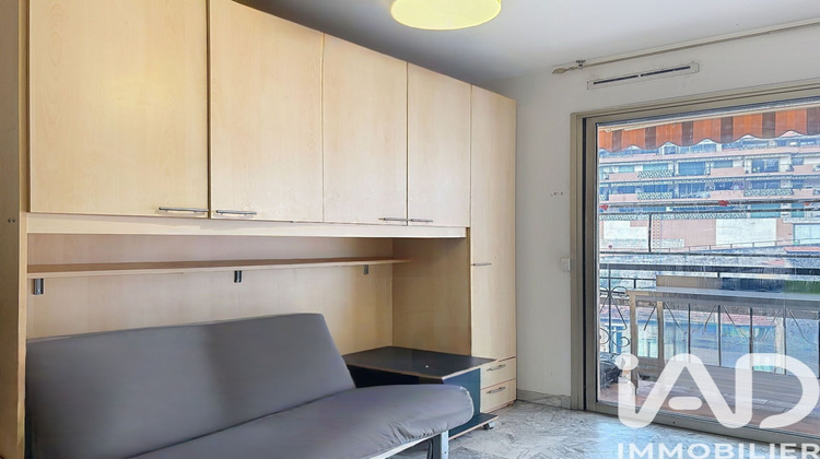 Ma-Cabane - Vente Appartement Menton, 20 m²