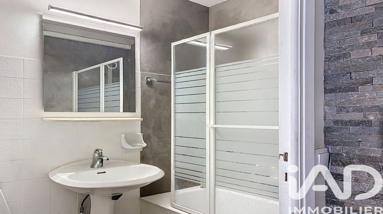 Ma-Cabane - Vente Appartement Menton, 20 m²