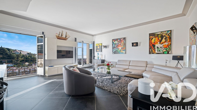 Ma-Cabane - Vente Appartement Menton, 106 m²