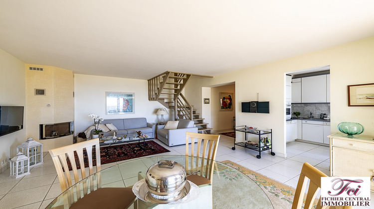 Ma-Cabane - Vente Appartement Menton, 115 m²