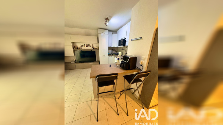 Ma-Cabane - Vente Appartement Menton, 44 m²