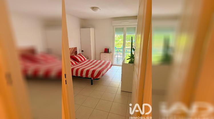 Ma-Cabane - Vente Appartement Menton, 44 m²