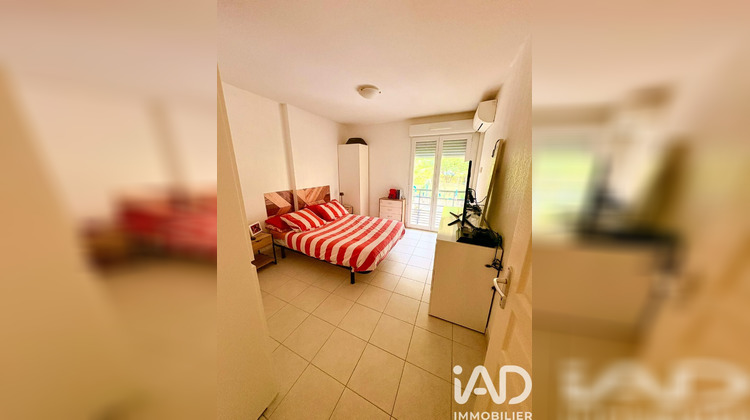 Ma-Cabane - Vente Appartement Menton, 44 m²