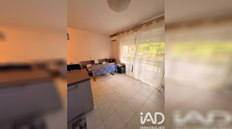 Ma-Cabane - Vente Appartement Menton, 44 m²