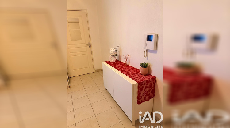 Ma-Cabane - Vente Appartement Menton, 44 m²