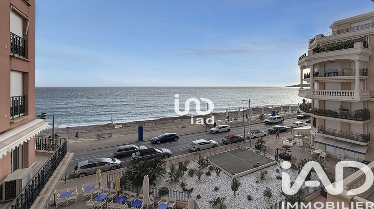 Ma-Cabane - Vente Appartement Menton, 53 m²