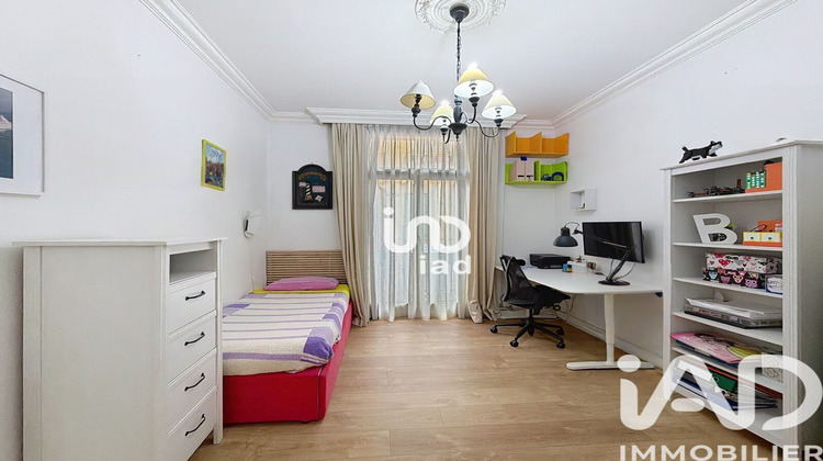 Ma-Cabane - Vente Appartement Menton, 86 m²