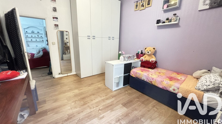 Ma-Cabane - Vente Appartement Menton, 86 m²