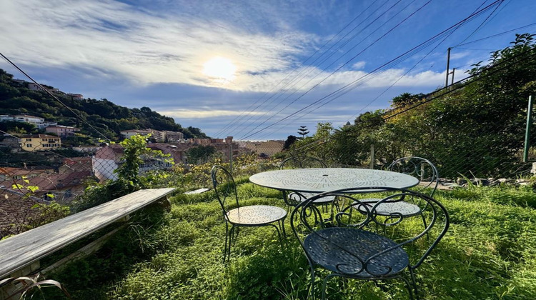 Ma-Cabane - Vente Appartement MENTON, 71 m²