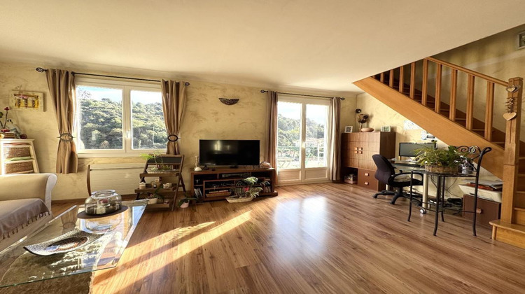 Ma-Cabane - Vente Appartement MENTON, 71 m²