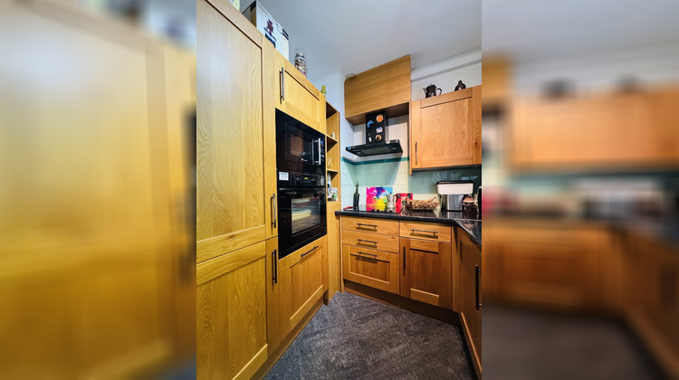 Ma-Cabane - Vente Appartement MENTON, 71 m²