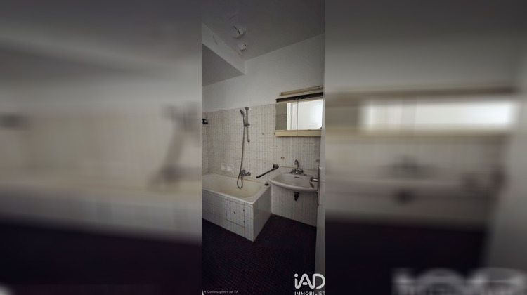 Ma-Cabane - Vente Appartement Menton, 26 m²