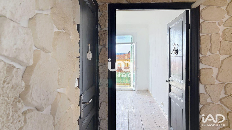 Ma-Cabane - Vente Appartement Menton, 74 m²