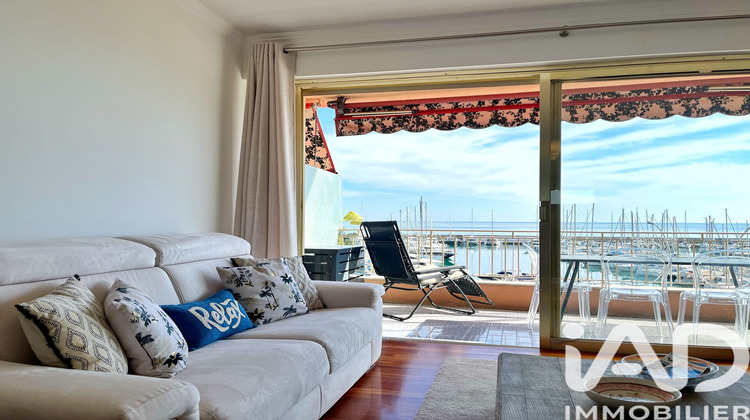 Ma-Cabane - Vente Appartement Menton, 64 m²