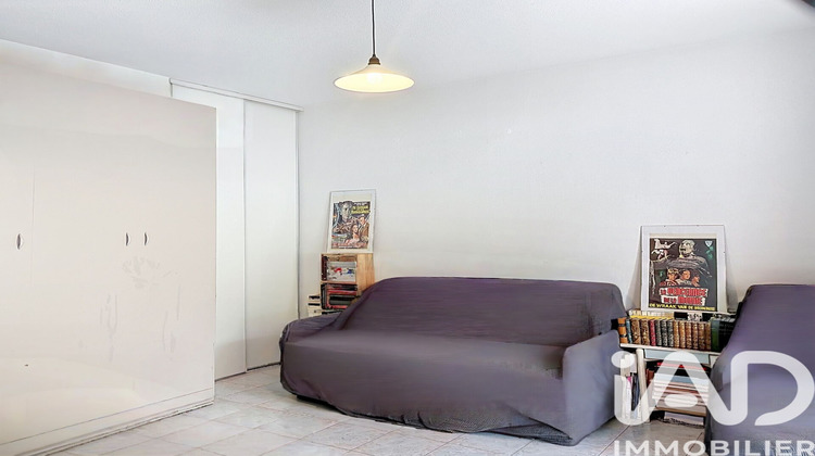 Ma-Cabane - Vente Appartement Menton, 31 m²