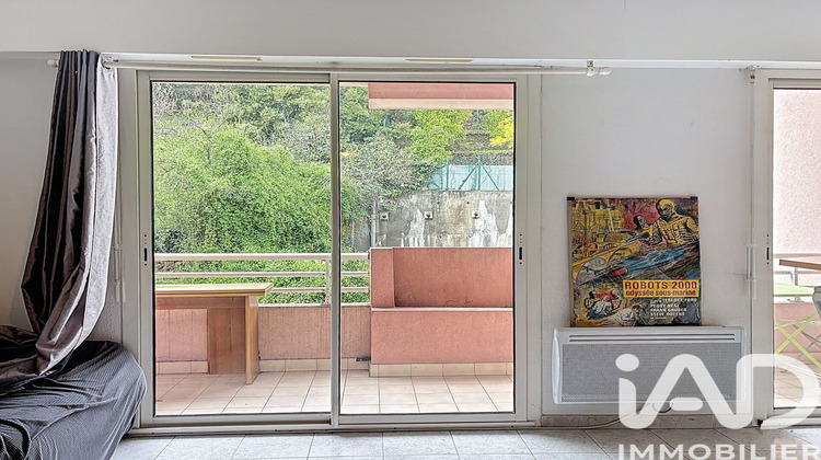 Ma-Cabane - Vente Appartement Menton, 31 m²