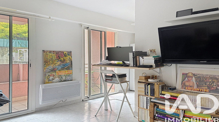 Ma-Cabane - Vente Appartement Menton, 31 m²