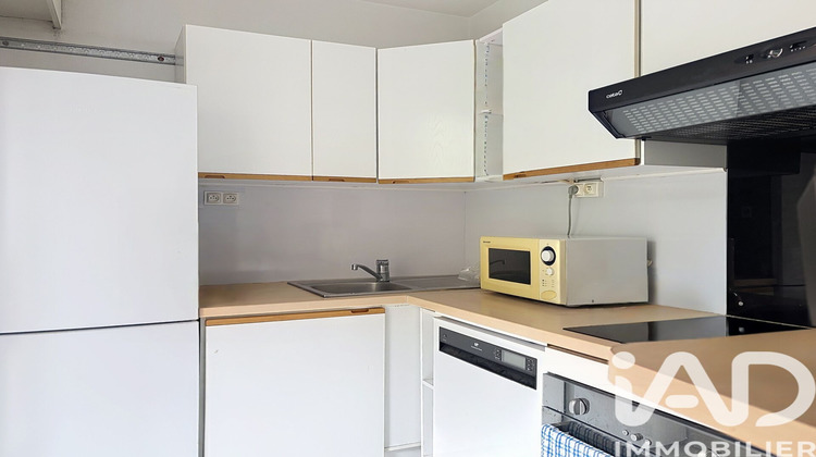 Ma-Cabane - Vente Appartement Menton, 31 m²