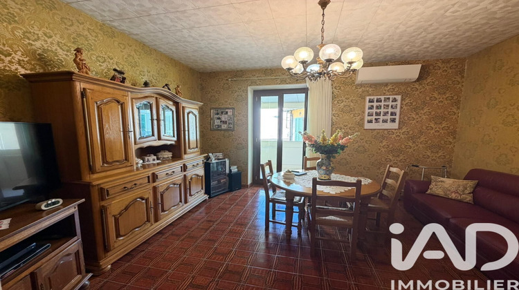 Ma-Cabane - Vente Appartement Menton, 55 m²