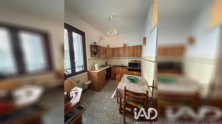 Ma-Cabane - Vente Appartement Menton, 55 m²