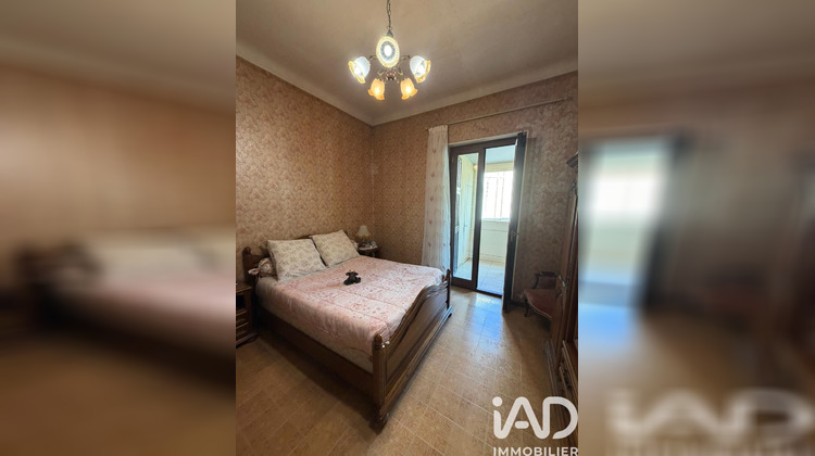 Ma-Cabane - Vente Appartement Menton, 55 m²
