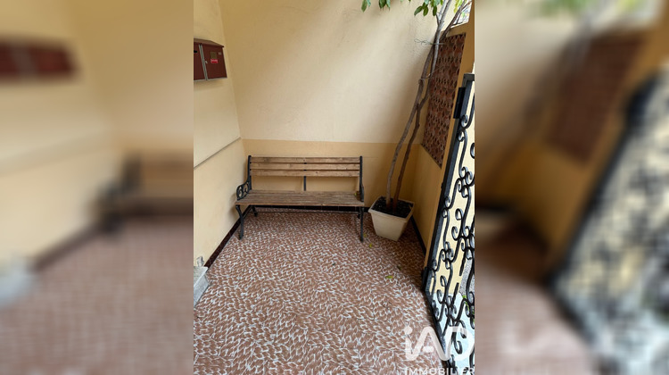 Ma-Cabane - Vente Appartement Menton, 55 m²