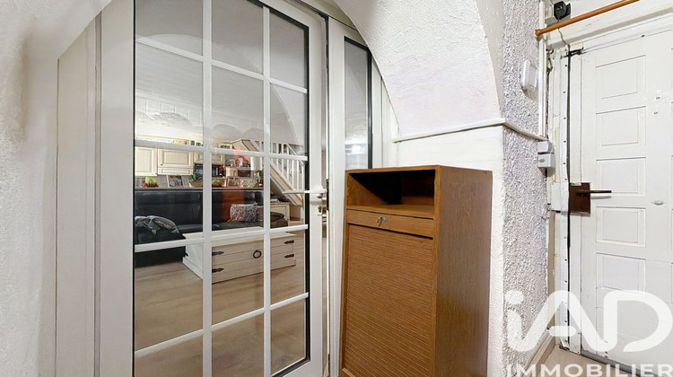 Ma-Cabane - Vente Appartement Menton, 51 m²