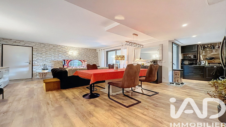 Ma-Cabane - Vente Appartement Menton, 86 m²