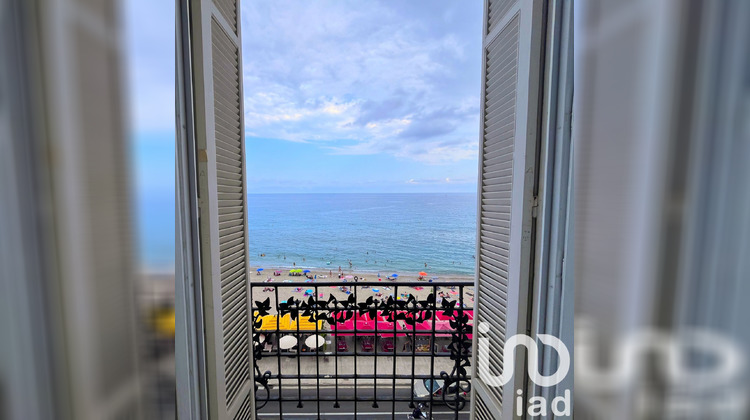 Ma-Cabane - Vente Appartement Menton, 68 m²