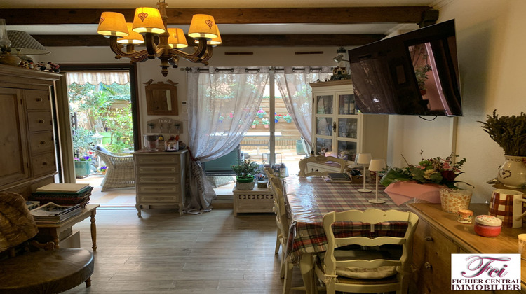 Ma-Cabane - Vente Appartement Menton, 62 m²