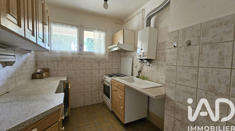 Ma-Cabane - Vente Appartement Menton, 42 m²