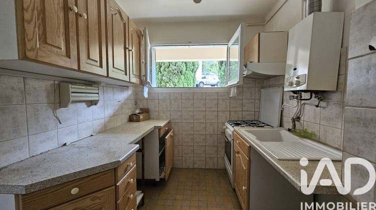 Ma-Cabane - Vente Appartement Menton, 42 m²