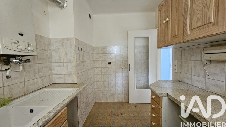 Ma-Cabane - Vente Appartement Menton, 42 m²