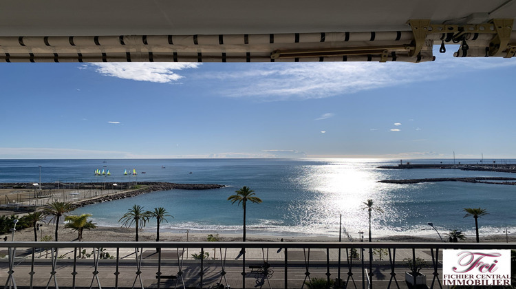 Ma-Cabane - Vente Appartement Menton, 112 m²