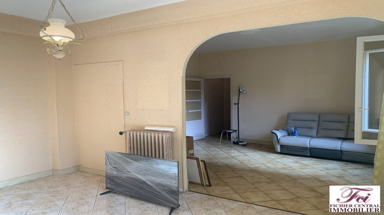 Ma-Cabane - Vente Appartement Menton, 59 m²