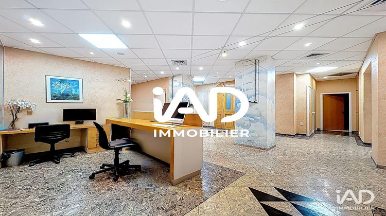 Ma-Cabane - Vente Appartement Menton, 204 m²