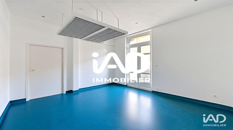 Ma-Cabane - Vente Appartement Menton, 204 m²