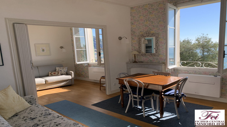 Ma-Cabane - Vente Appartement Menton, 36 m²