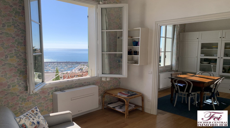 Ma-Cabane - Vente Appartement Menton, 36 m²
