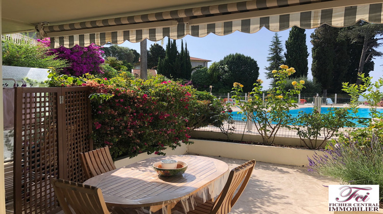 Ma-Cabane - Vente Appartement Menton, 91 m²