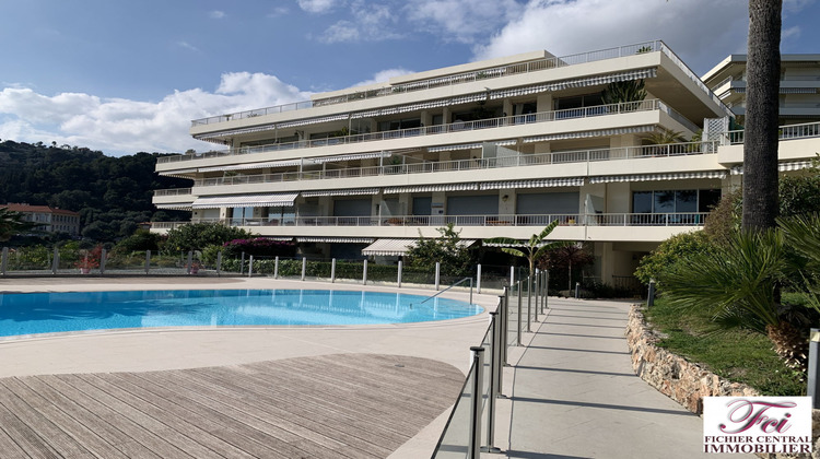 Ma-Cabane - Vente Appartement Menton, 91 m²