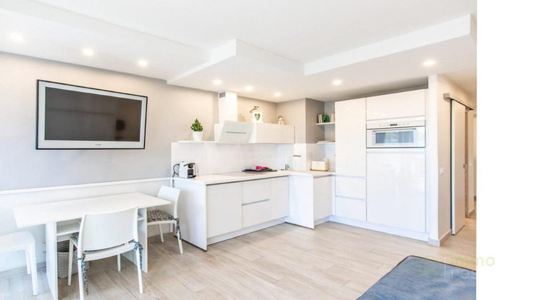 Ma-Cabane - Vente Appartement MENTON, 30 m²