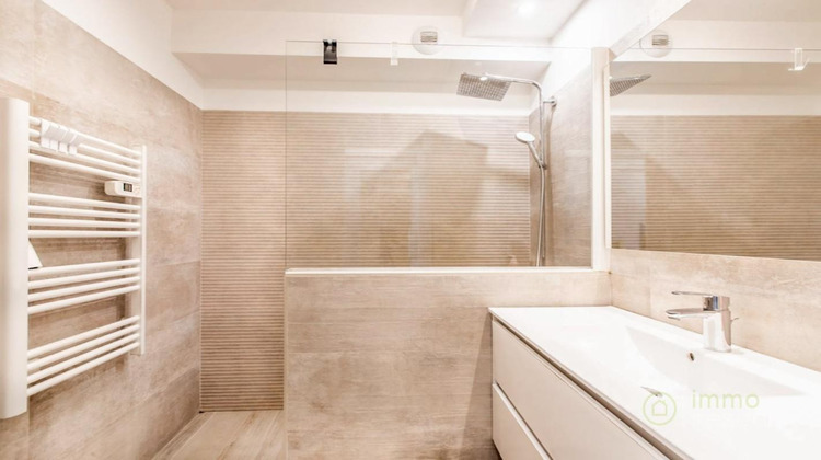 Ma-Cabane - Vente Appartement MENTON, 30 m²