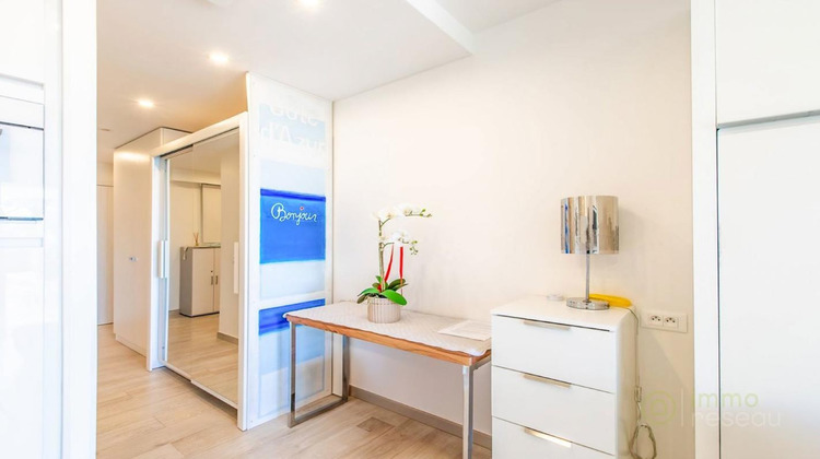 Ma-Cabane - Vente Appartement MENTON, 30 m²