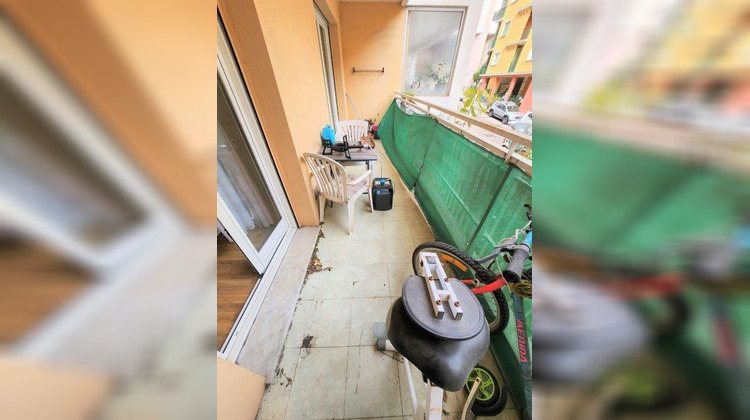 Ma-Cabane - Vente Appartement MENTON, 91 m²